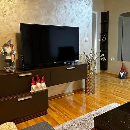 L&D Apartman Kruševac Exterior foto