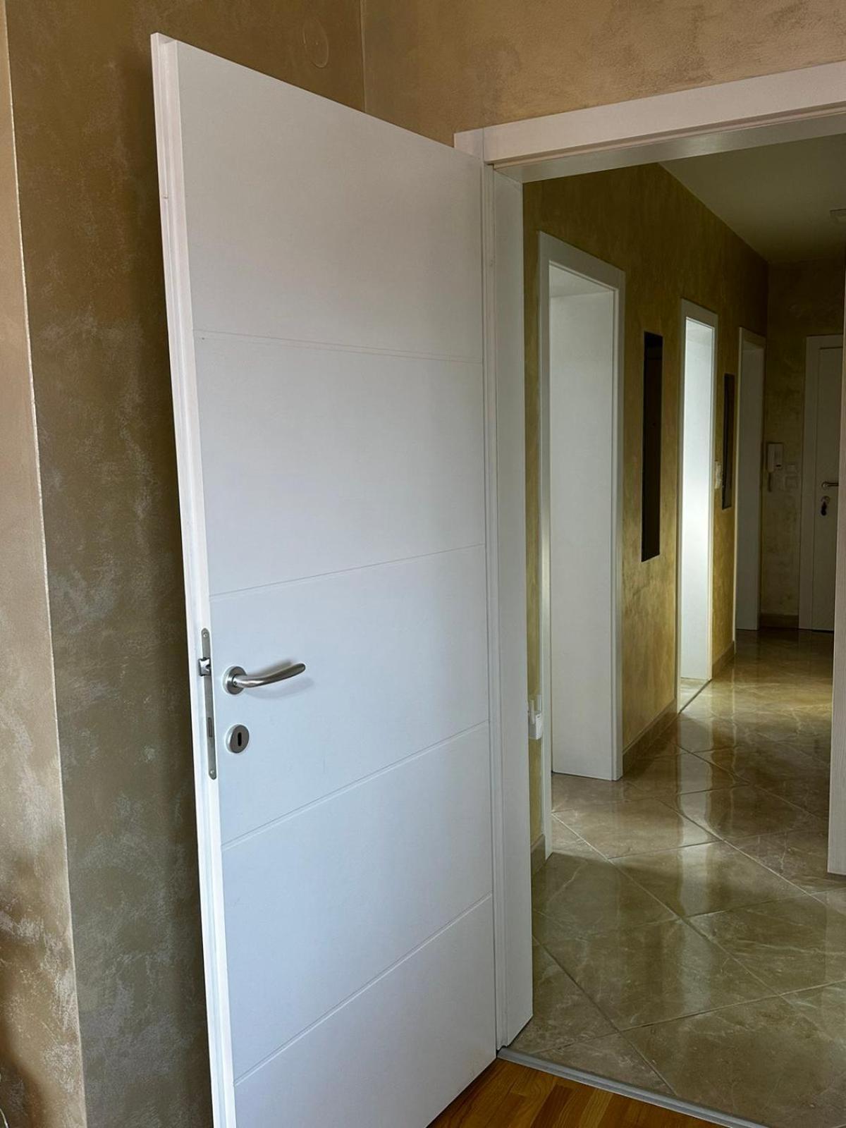 L&D Apartman Kruševac Exterior foto