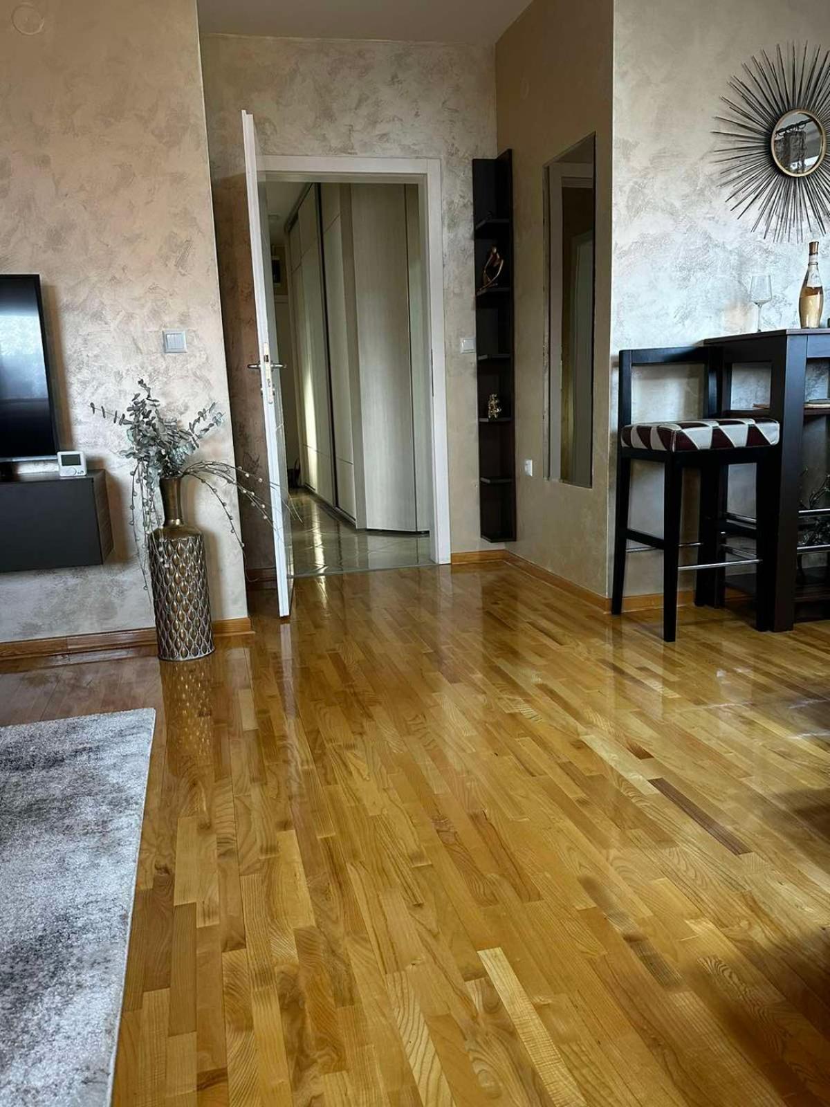 L&D Apartman Kruševac Exterior foto